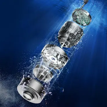 Moteur étanche