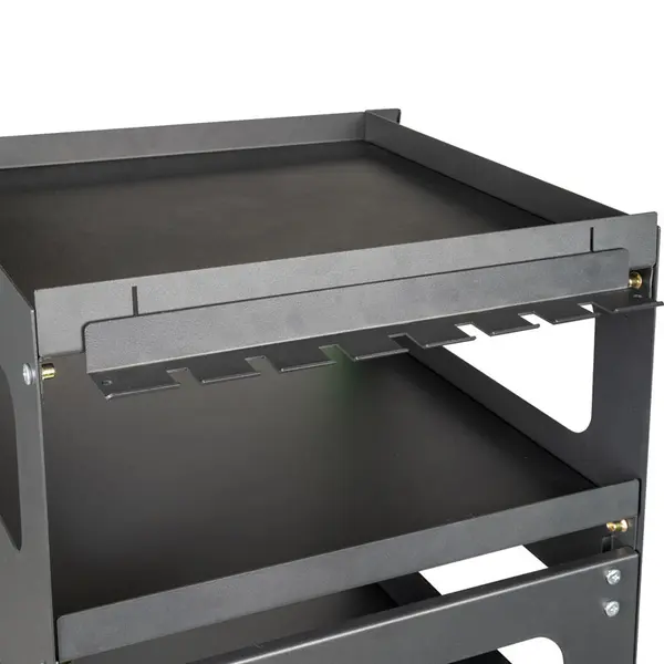 JBM 54388 - Chariot de diagnostic professionnel pour ateliers