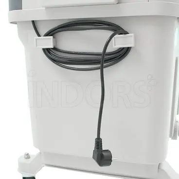 Refroidisseur d'air par évaporation JHCOOL JH802 avec prise de courant Bluetooth