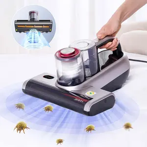 JIMMY BX6 Pro - Aspirateur à ultrasons pour acariens