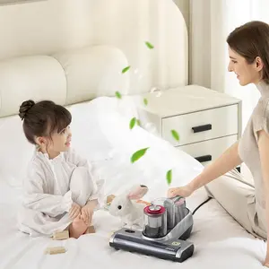 JIMMY BX6 Pro - Aspirateur anti-poussière à ions négatifs
