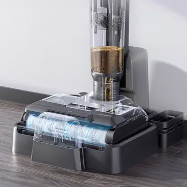 Balai électrique Jimmy HW9