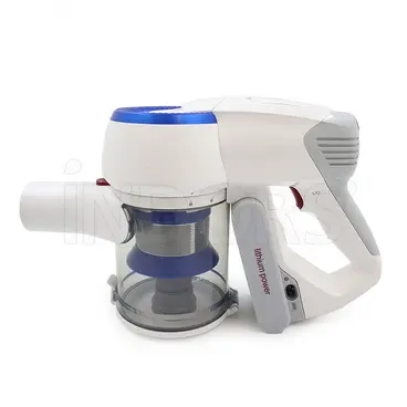 Jimmy JV53 Lite - Balai électrique léger sans fil 425 W