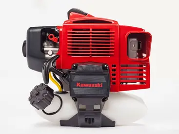 Moteur à combustion interne Kawasaki TJ35E