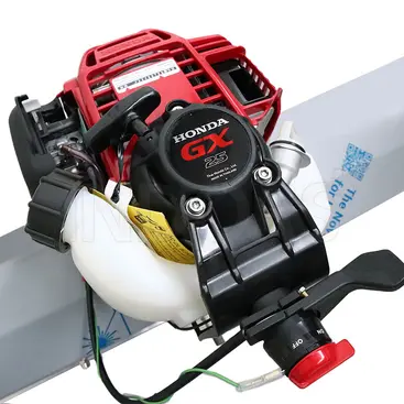 Brosse motorisée pour panneaux photovoltaïques