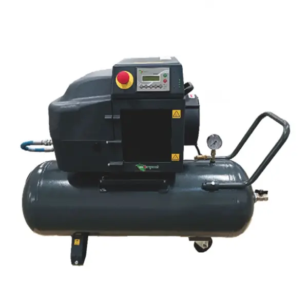 KTC Compack 2 90 L 1850120508 1850223508 - Compresseur à vis professionnel compact de 270 à 300 L/min