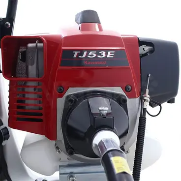 moteur rétro Kaaz KVR 530 Z - débroussailleuse à dos 2 temps