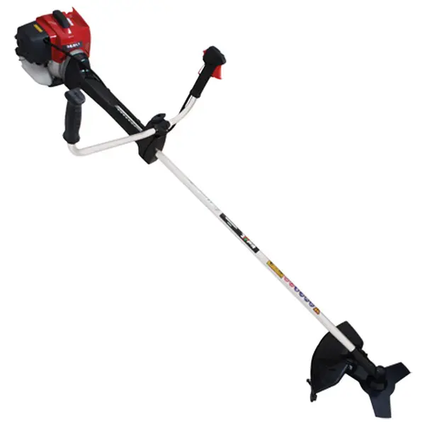Débroussailleuse Kaaz KV 530 W Super Pro 026420 - Moteur Kawasaki 2 temps, 53,2 cm³