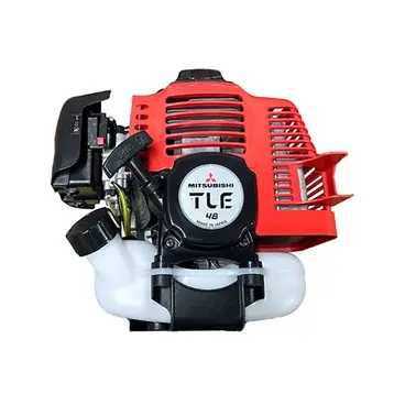 Moteur Mitsubishi-Meiki TLE48