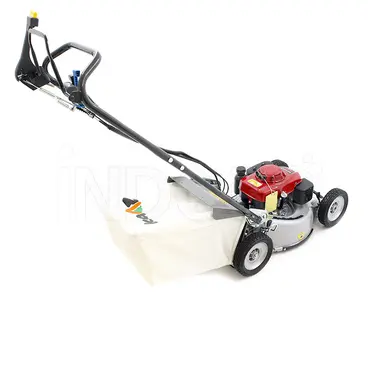 Kaaz LM 5360 HXA-HST PRO - Tondeuse à gazon à moteur 4 temps