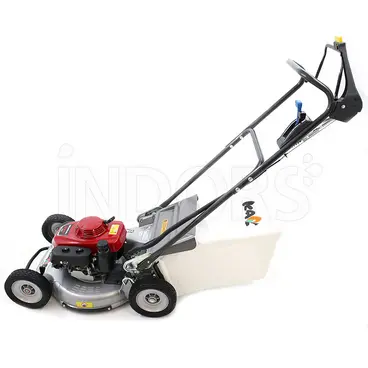 Kaaz LM 5360 HXA-HST PRO - Tondeuse à gazon à moteur 4 temps