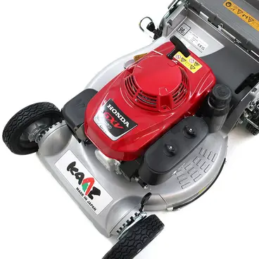 Moteur de tondeuse à gazon Honda GXV 160 PRO OHV Kaaz LM 5360 HXA
