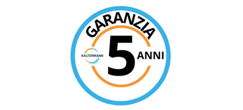 Refroidisseur évaporatif KALTERMANN KM12 avec garantie de 5 ans