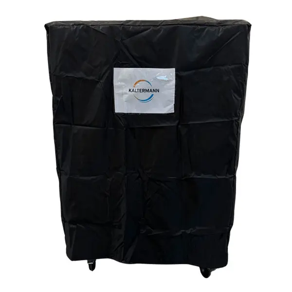 Refroidisseur évaporatif industriel KALTERMANN KM12 avec UV