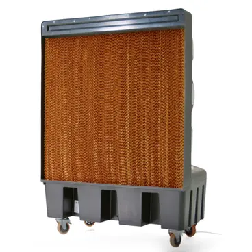 Refroidisseur évaporatif industriel KALTERMANN KM12 avec UV