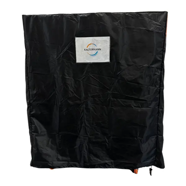 Refroidisseur évaporatif industriel KALTERMANN KM avec UV