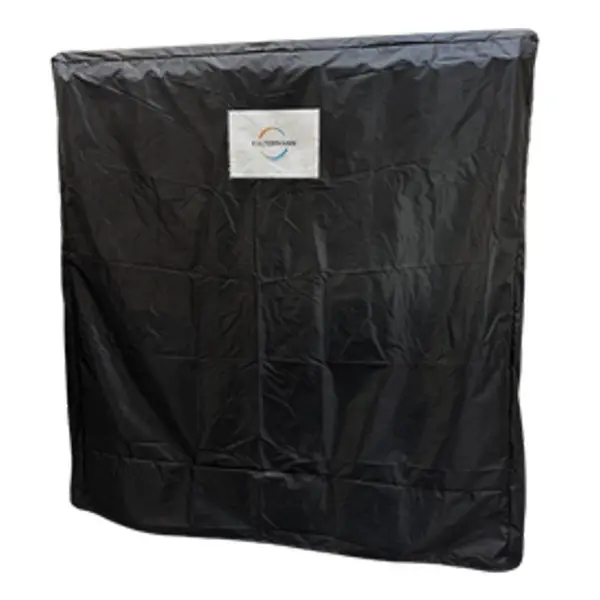 Refroidisseur évaporatif industriel KALTERMANN KM30 avec UV