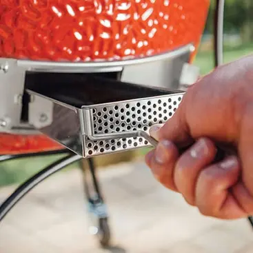 Kamado Joe CLASSIC I KJ23RH - Barbecue et fumoir portable