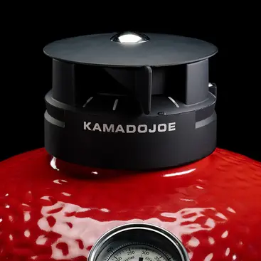 Kamado Joe CLASSIC II KJ23RHC - Grill et fumoir code 3100207