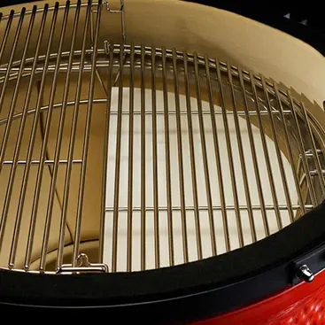 Kamado Joe CLASSIC II KJ23RHC - Grill et fumoir code 3100207
