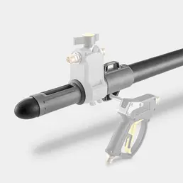 lance multifonctionnelle karcher TL 7 F pour fenêtres et façades