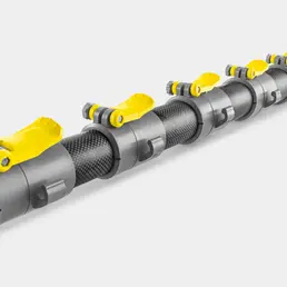 Facilité d'utilisation Karcher TL 7 F 4.762-609.0