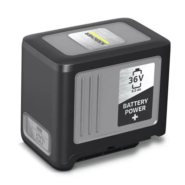 Alimentation par batterie Karcher +36/30 - Batterie au lithium 36V