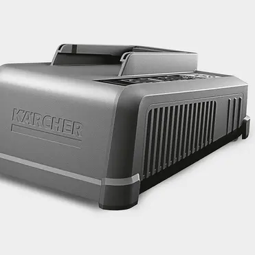 Puissance de la batterie du chargeur rapide + 36/60