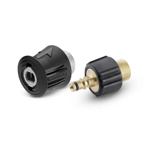 karcher - Kit adaptateur pour tube de rallonge à connexion rapide