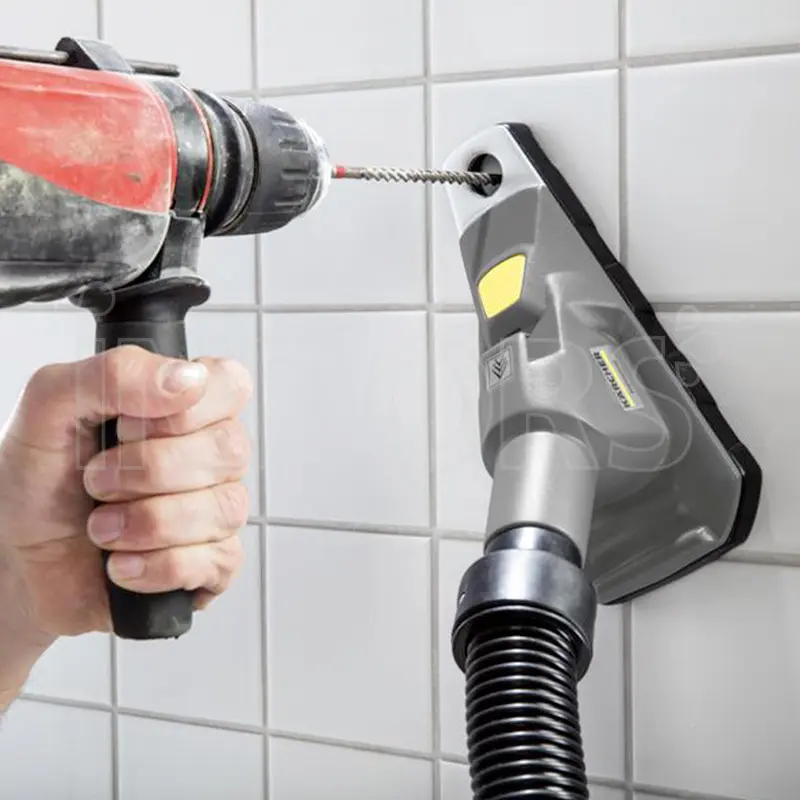 Foret Karcher pour perçage