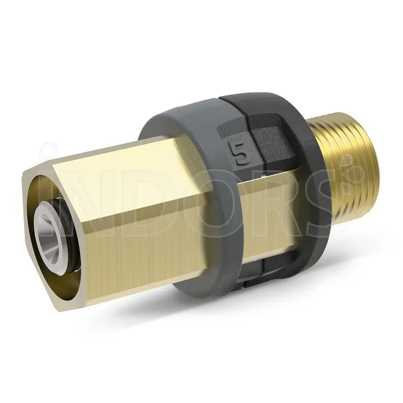 5 adaptateurs Karcher EasyLock