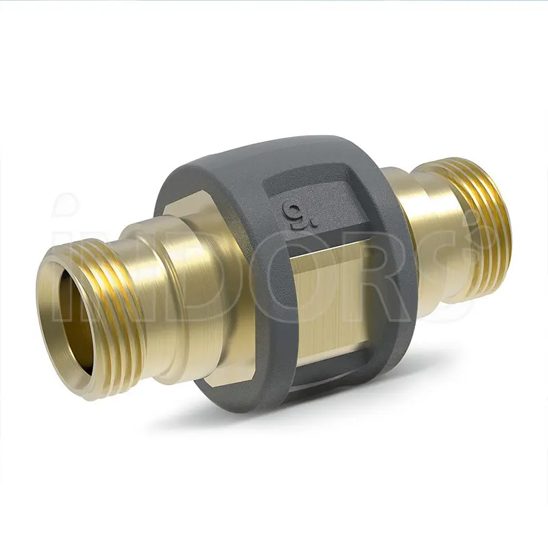 Raccord de tuyau AP Easy! Lock