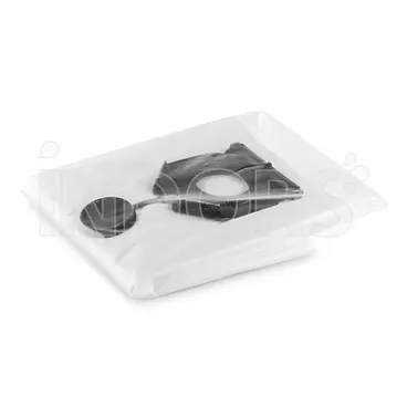 Sacs Filtre Classe H Karcher
