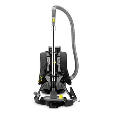 Karcher BVL 5/1 BP Pack 1.394-274.0 - Aspirateur dorsal professionnel