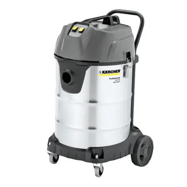 Aspirateur double moteur Karcher NT 90/2 Me Classic Edition 90 L