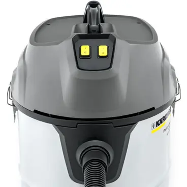 Aspirateur double moteur Karcher NT 90/2 Me Classic Edition 90 L