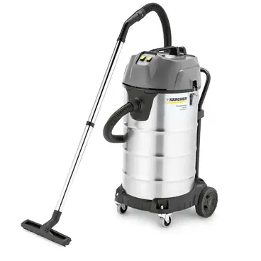Aspirateur double moteur Karcher NT 90/2 Me Classic Edition 90 L