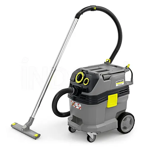 Aspirateur professionnel - Karcher NT 30/1 Tact Te Adv L