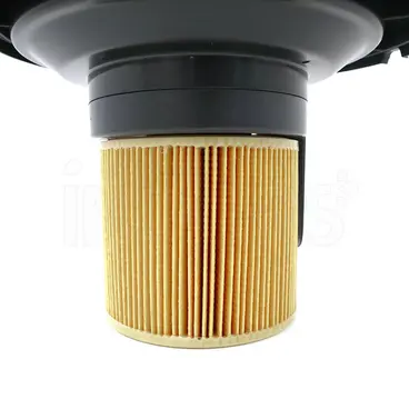 Aspirateur Karcher NT 48/1 avec filtre à cartouche