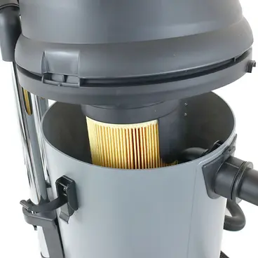 Filtre à cartouche pour aspirateur filaire Karcher NT 48/1