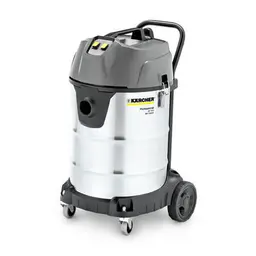 Aspirateur Karcher NT 50/2 Me Classic en acier inoxydable