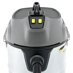 Karcher NT 50/2 Me Classic - Aspirateur Deux Moteurs