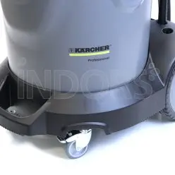 Roues Pivotantes NT70 / 3 Karcher