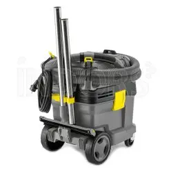 Karcher NT 30/1 Tact Te L complet avec accessoires