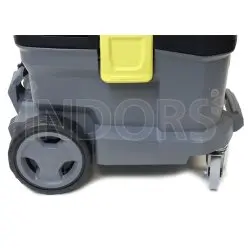 Aspirateur de poussières fines Karcher NT 30