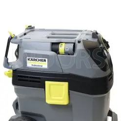 Aspirateur De Compartiment De Collecte Karcher NT 30/1 Tact Te L