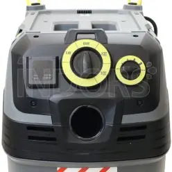 Interrupteur et prise Outillage électroportatif Karcher NT 30/1