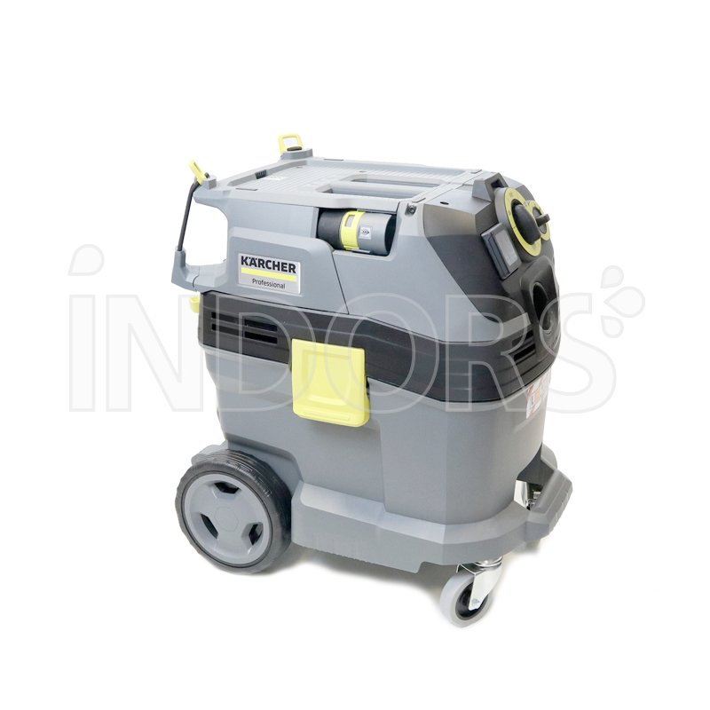 rythme elle est Soussol sac aspirateur karcher professionnel