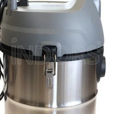 Ouverture du canon NT 38/1 Me Classic