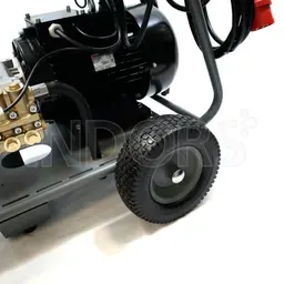 Karcher HD 9 / 50-4 - Nettoyeur haute pression industriel triphasé